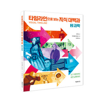 타임라인으로 보는 지식 대백과