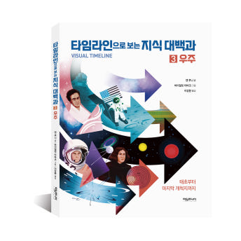 타임라인으로 보는 지식 대백과