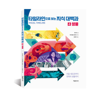 타임라인으로 보는 지식 대백과